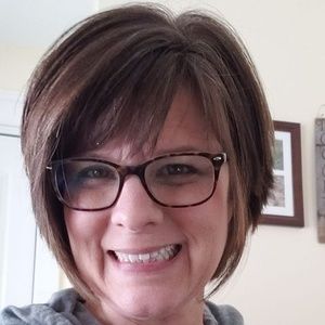 Meet your Posher, Cheryl